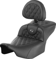 Saddlemen Roadsofa Extended Reach Seat