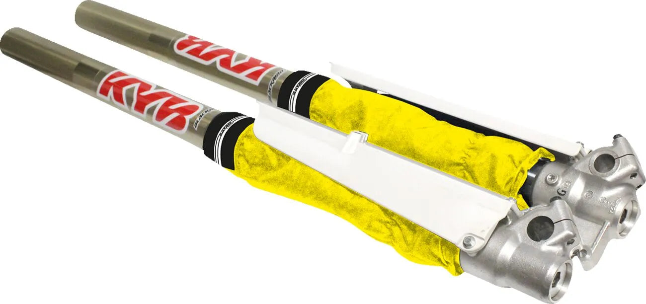 Blackbird Racing gaffelstøvler til upside down-gafler