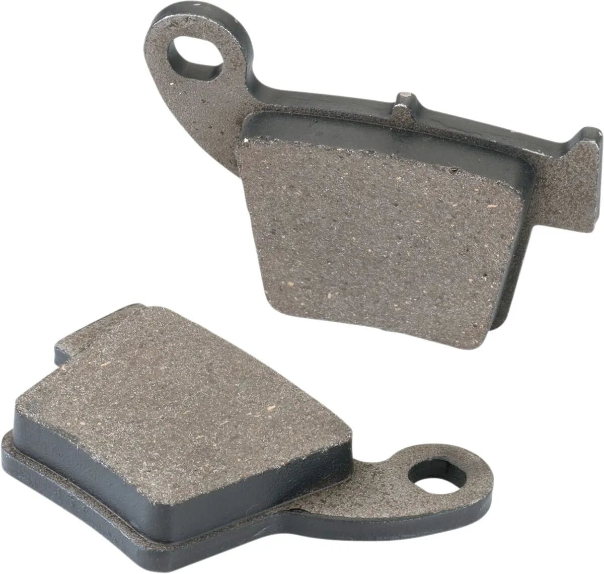 Moose Offroad Qualifier Brake Pads - Organic Base