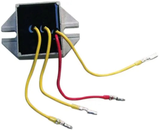 Wsm Voltage Regulator