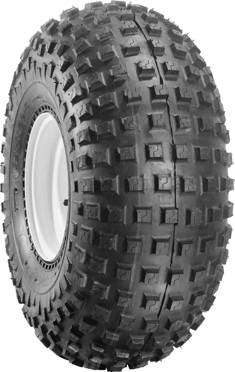 Duro Hf240 Atv Tire 22x11-8 Tubeless
