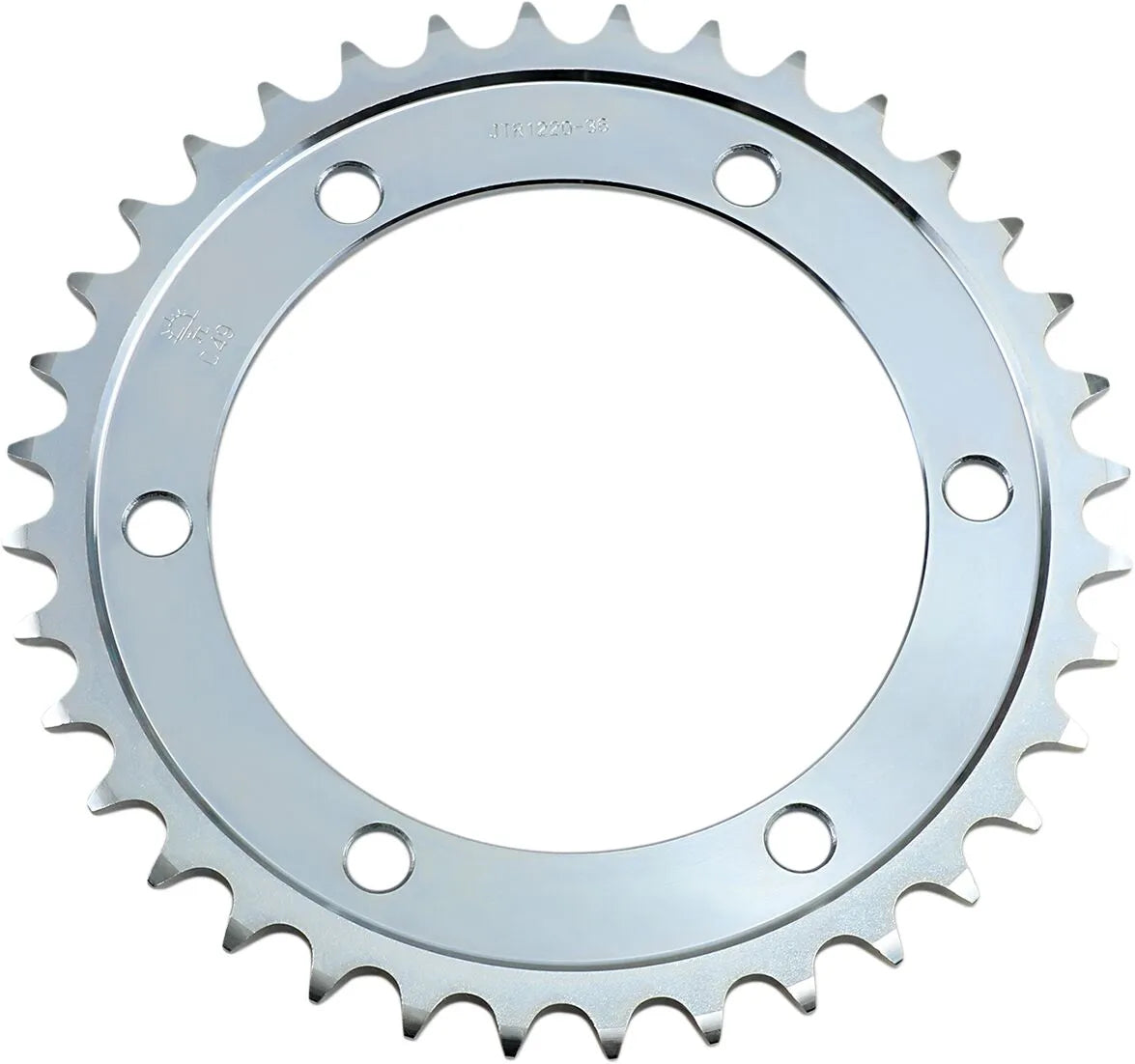 Jt Sprockets Steel Rear Sprocket