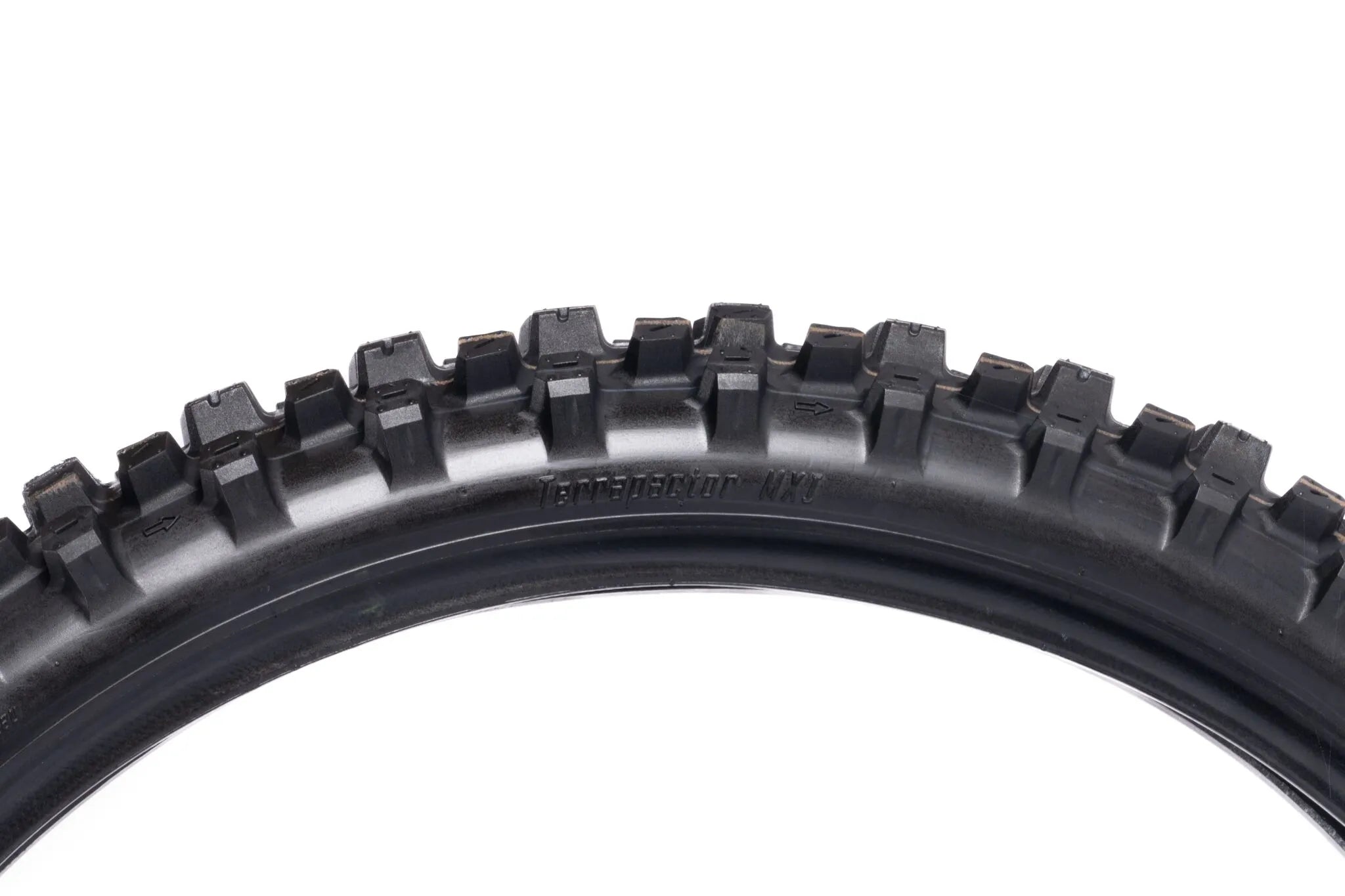 Motoz Terrapactor Mxi Intermediate Tire 70/100-19