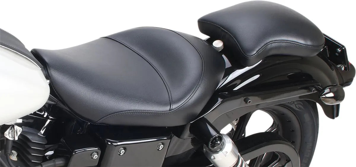 Saddlemen Detachable Pillion Pad