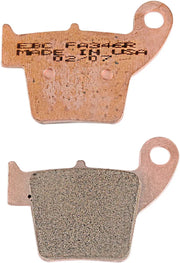 Ebc Fa346r Long-life Sintered Brake Pads