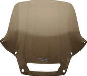 Slipstreamer Replacement Windshield - Light Smoke