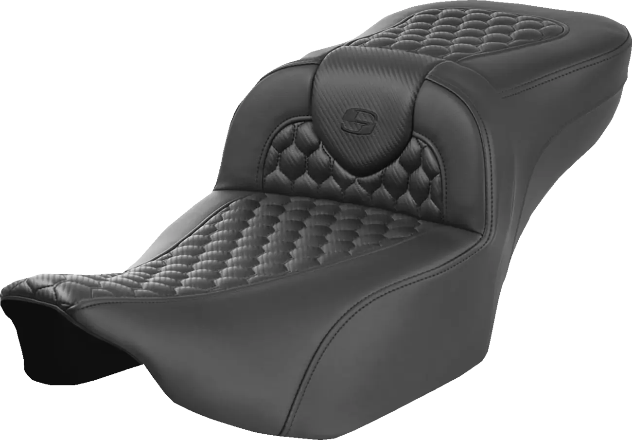 Saddlemen Roadsofa Extended Reach Heated Seat