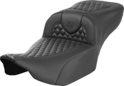 Saddlemen Roadsofa Extended Reach Heated Seat