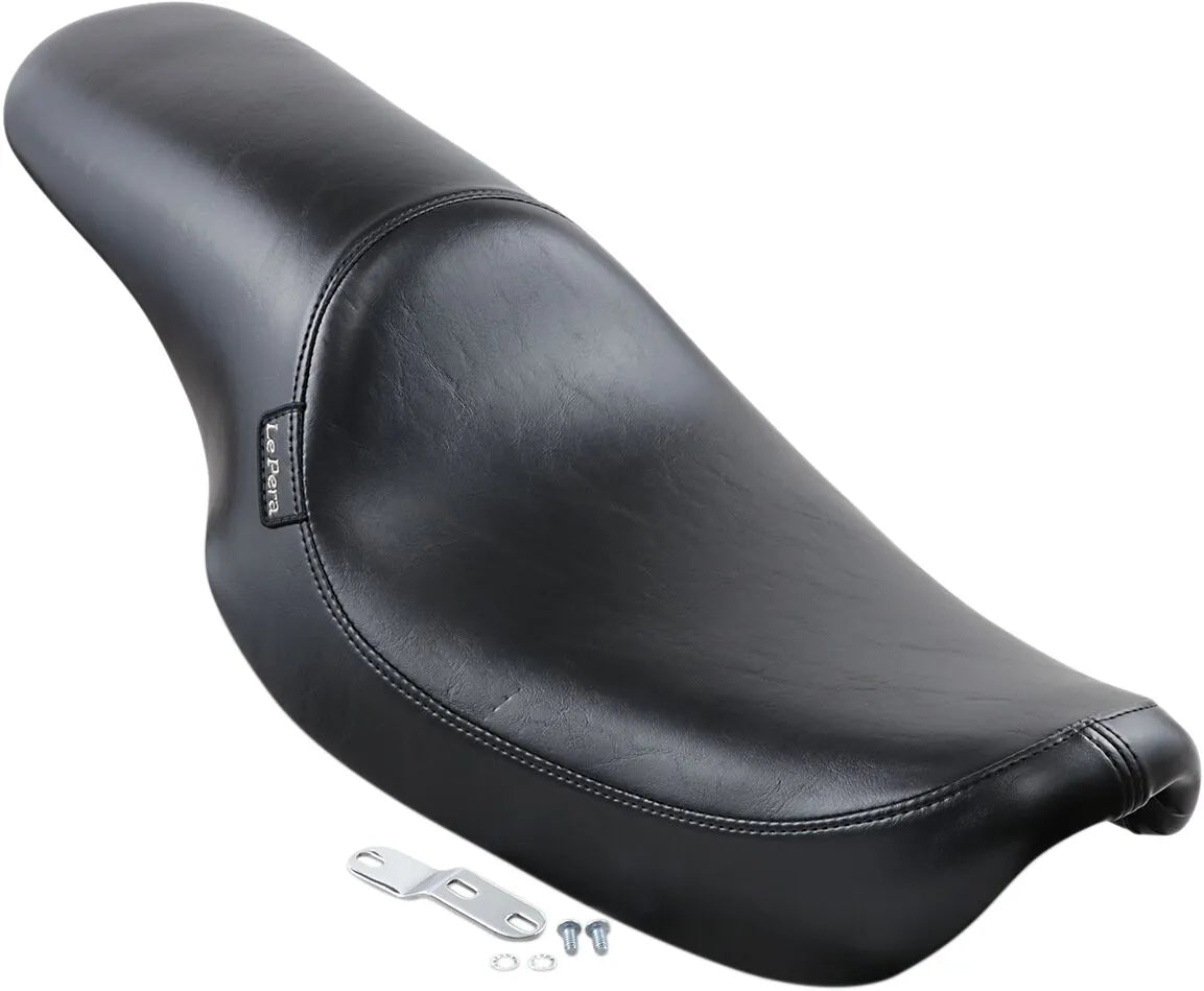 Le Pera Silhouette Full-length Seat