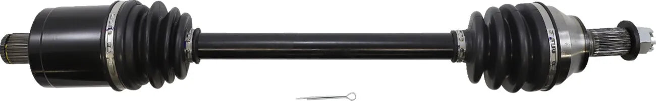 Moose Offroad Cv Axle - Standard Replacement