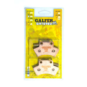 Galfer Hh Sintered Brake Pads For Motorcycle