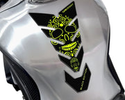 Onedesign Resin/soft Touch Tank Pad - Universal Fit