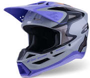 Alpinestars Youth Sm3 Jettson Helmet Mx Off-road