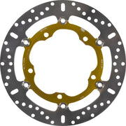 Ebc X Series Floating Front Brake Rotor
