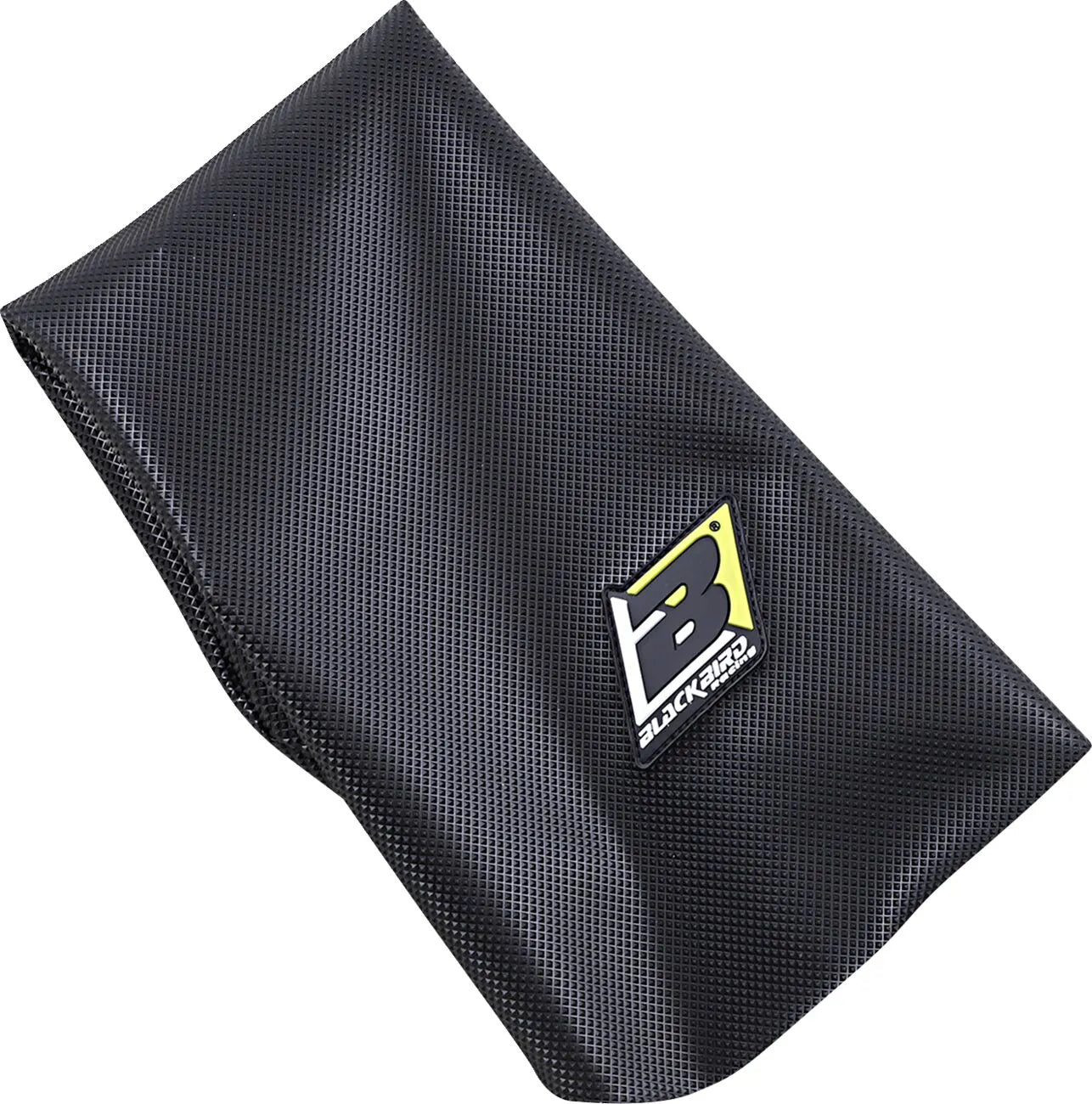 Blackbird Racing Pyramid Seat Cover - Black