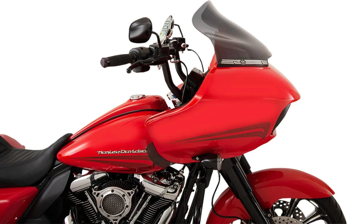 Klock Werks Sport Flare Windshield