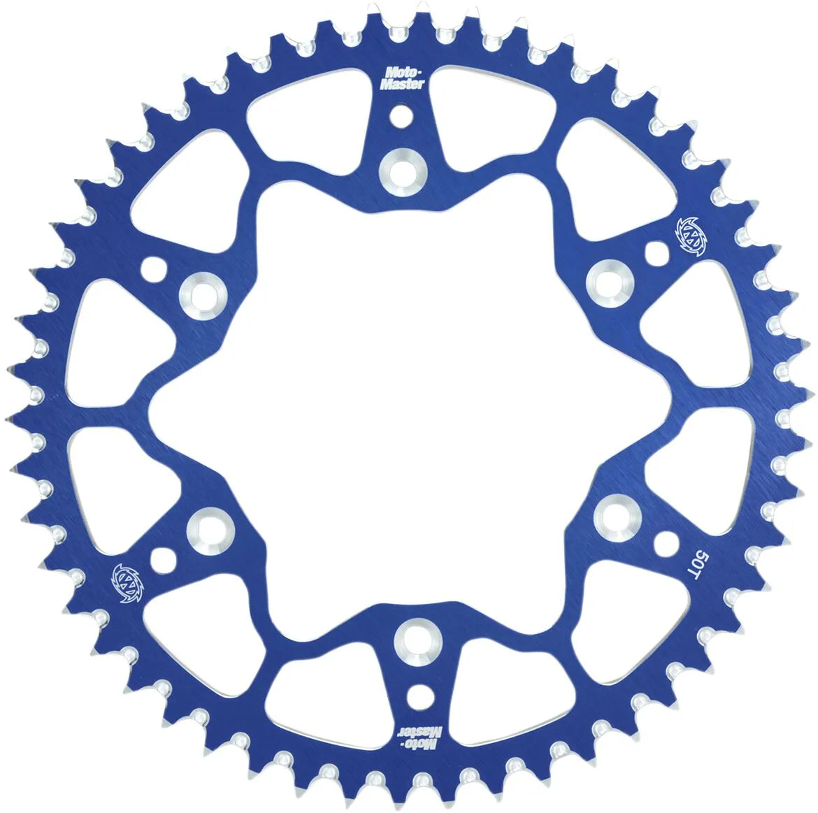 Moto-master 7075 Racing Mx Sprocket - 50t