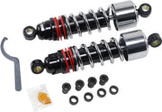 Slammer Plus Shocks