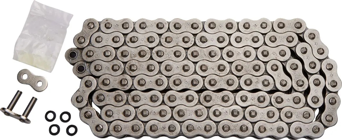 Jt Chains 530 Z3 Heavy Duty X-ring Drive Chain