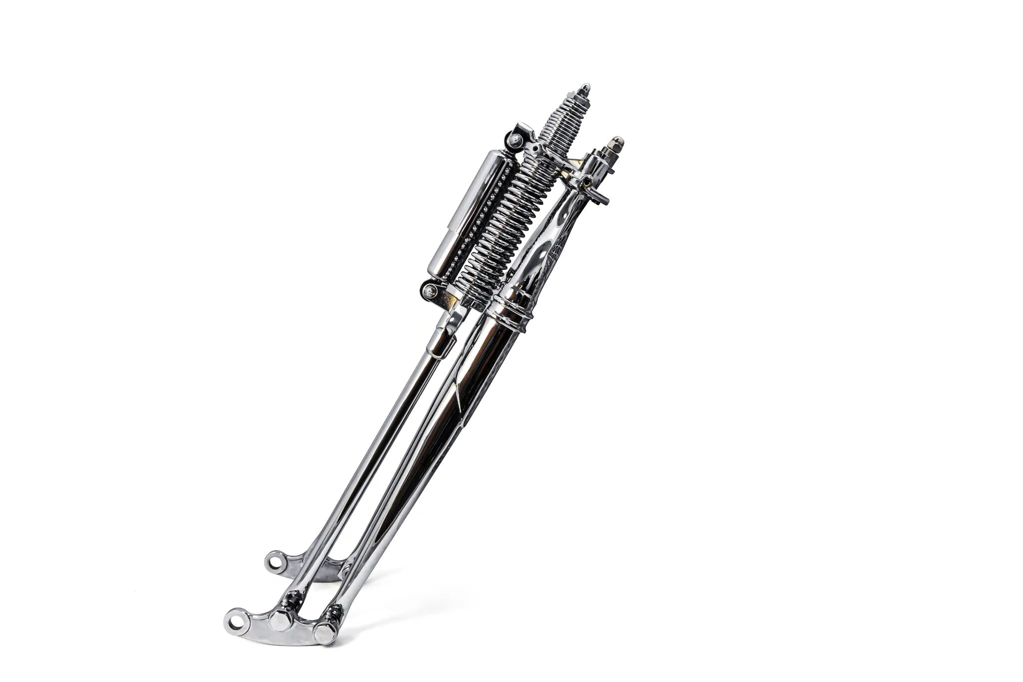 Classic Bike Fork Assembly Standard Springer Fork
