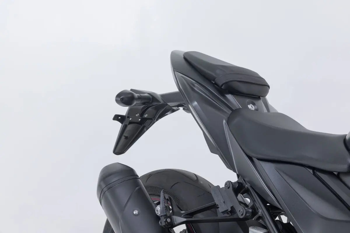 Sw-motech Pro Blaze H Saddlebag Set