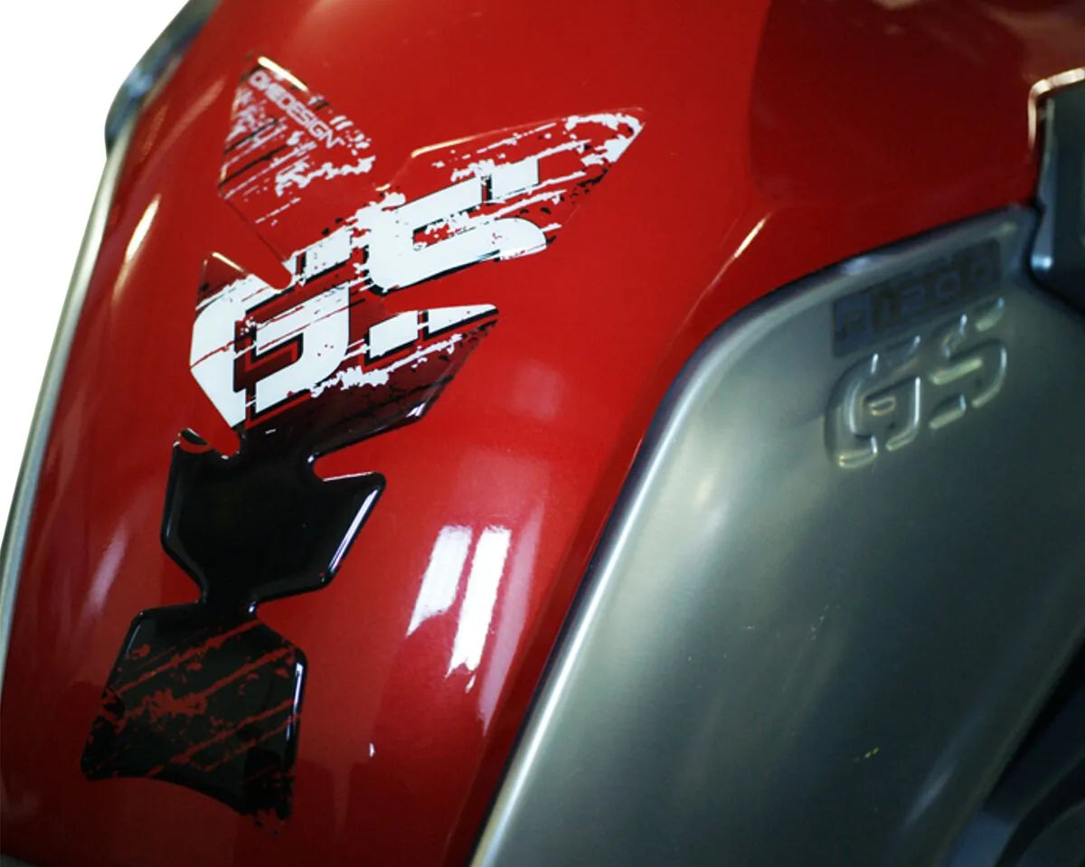 Onedesign Resin Tank Pad - Universal Fit