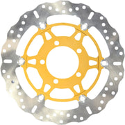 Ebc Pro-lite Xc Contour Brake Rotor