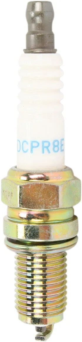 Ngk Dcpr8e Solid Spark Plug