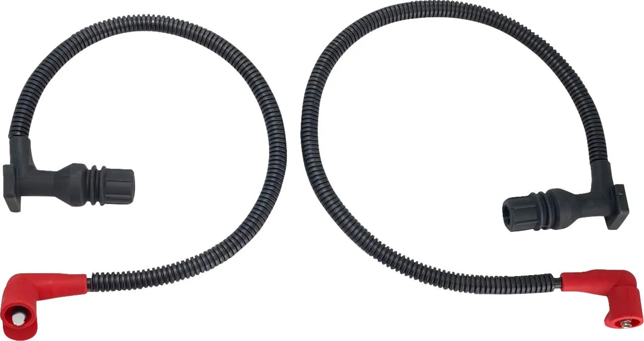 Moose Offroad Spark Plug Wire And Cap