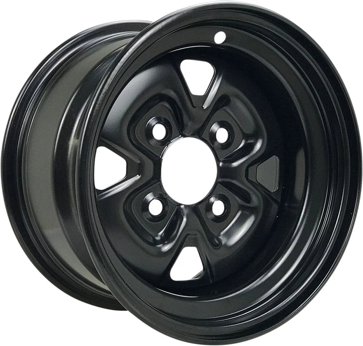 Moose Offroad Steel Wheel - 12" Atv Rim