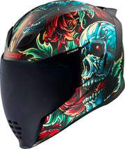 Icon Airflite Omnicrux Mips Full Face Helmet