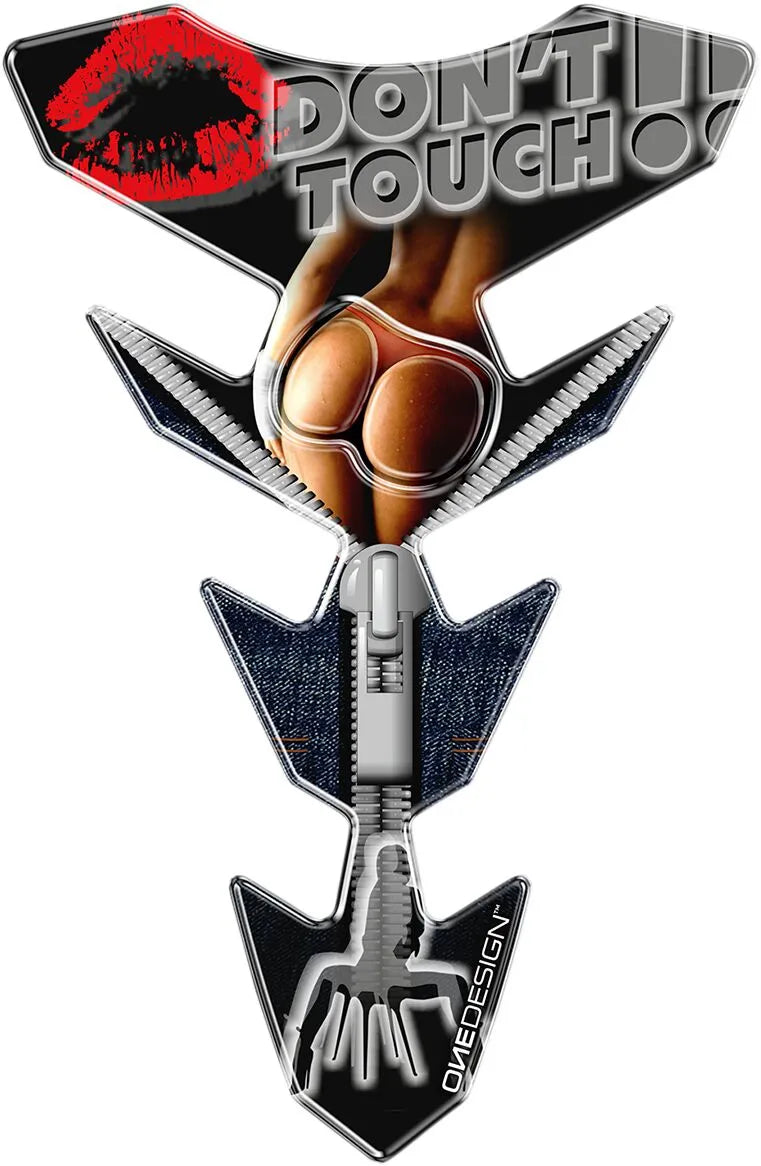 Onedesign Resin Tank Pad - Universal Fit