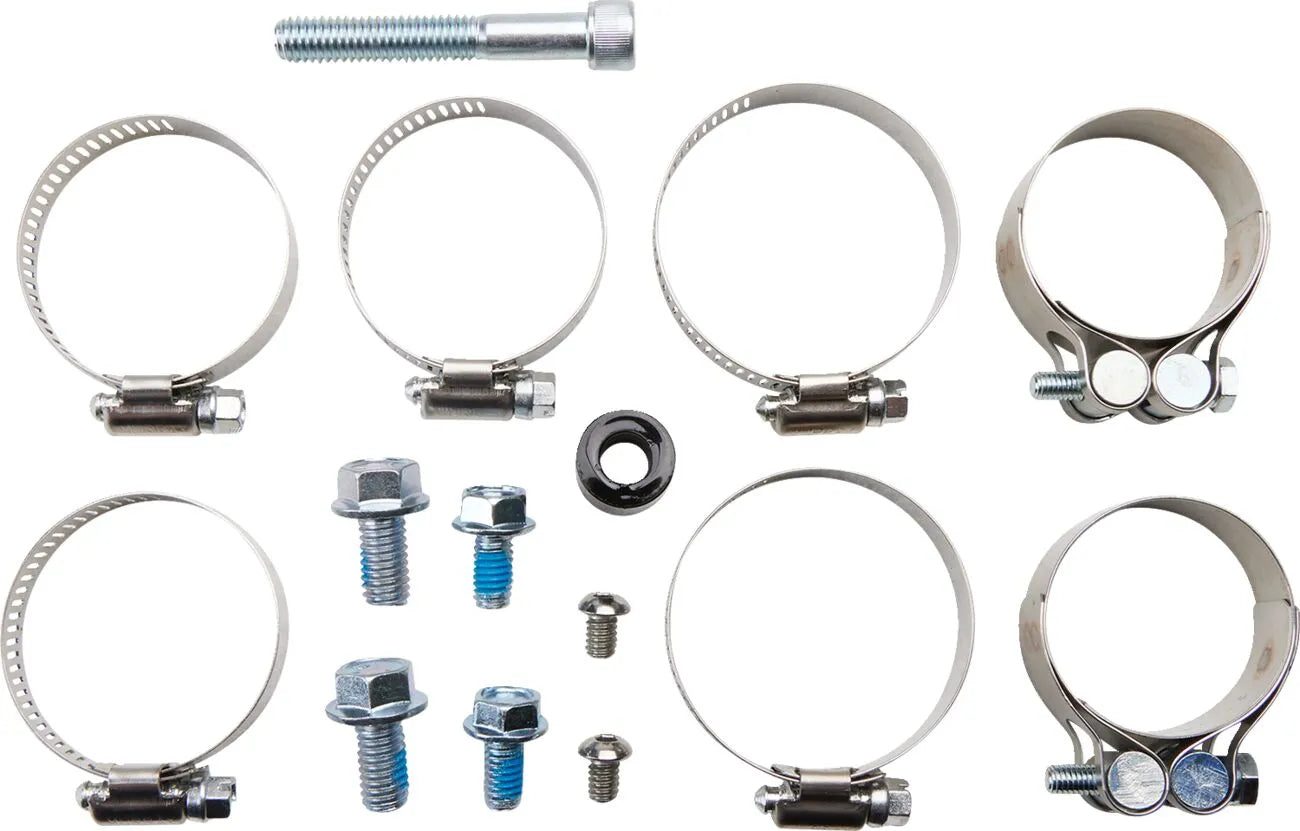 Cobra Speedster Slashdown Exhaust System