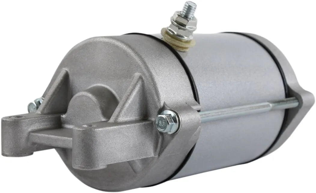 Parts Unlimited Starter Motor