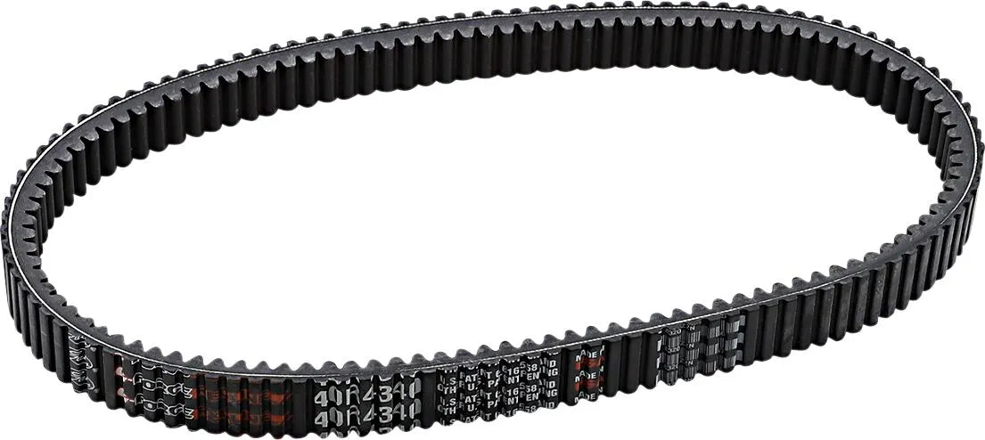 Gates G-force Redline Drive Belt