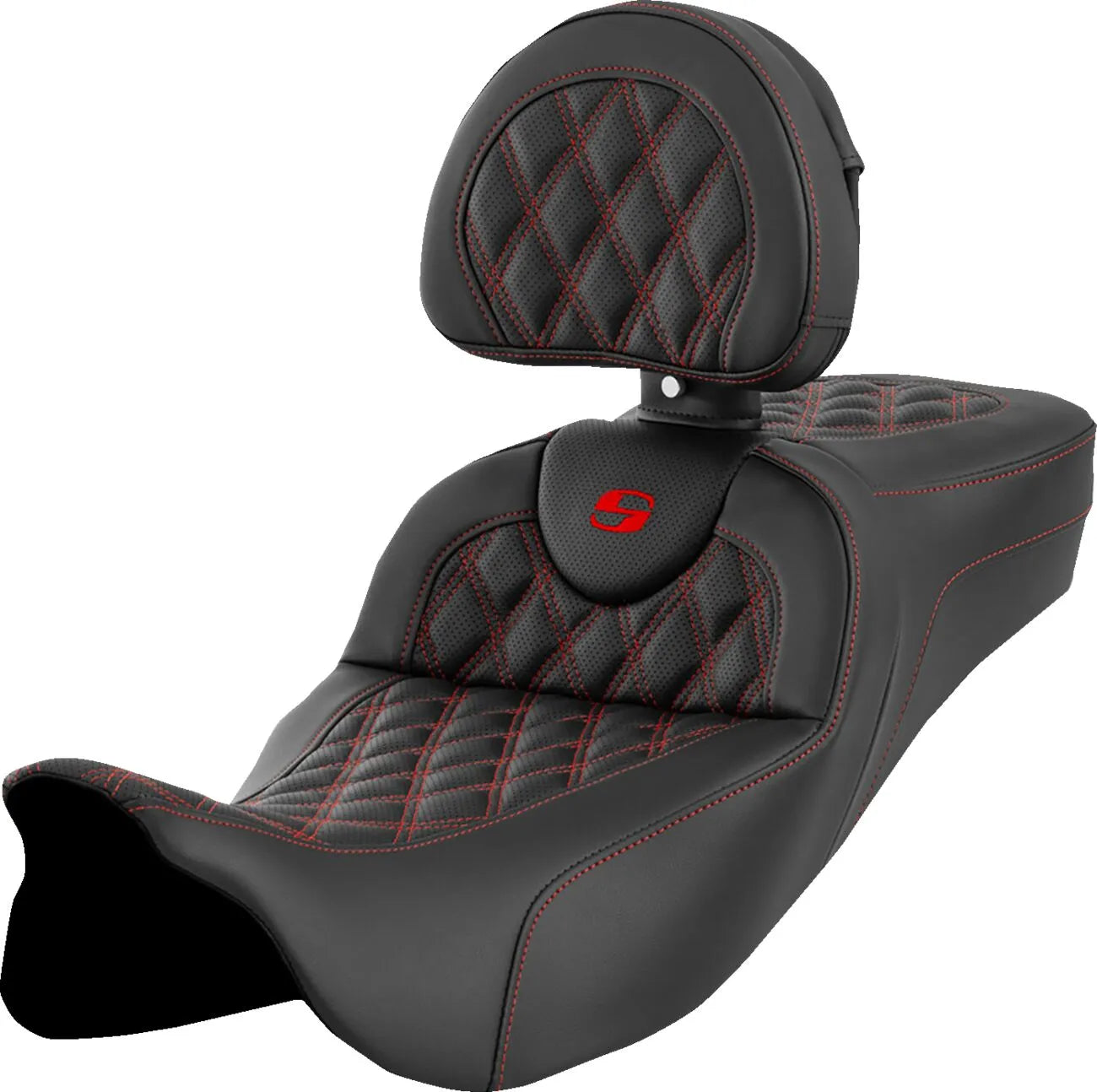 Saddlemen Roadsofa Extended Reach Seat