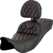 Saddlemen Roadsofa Extended Reach Seat