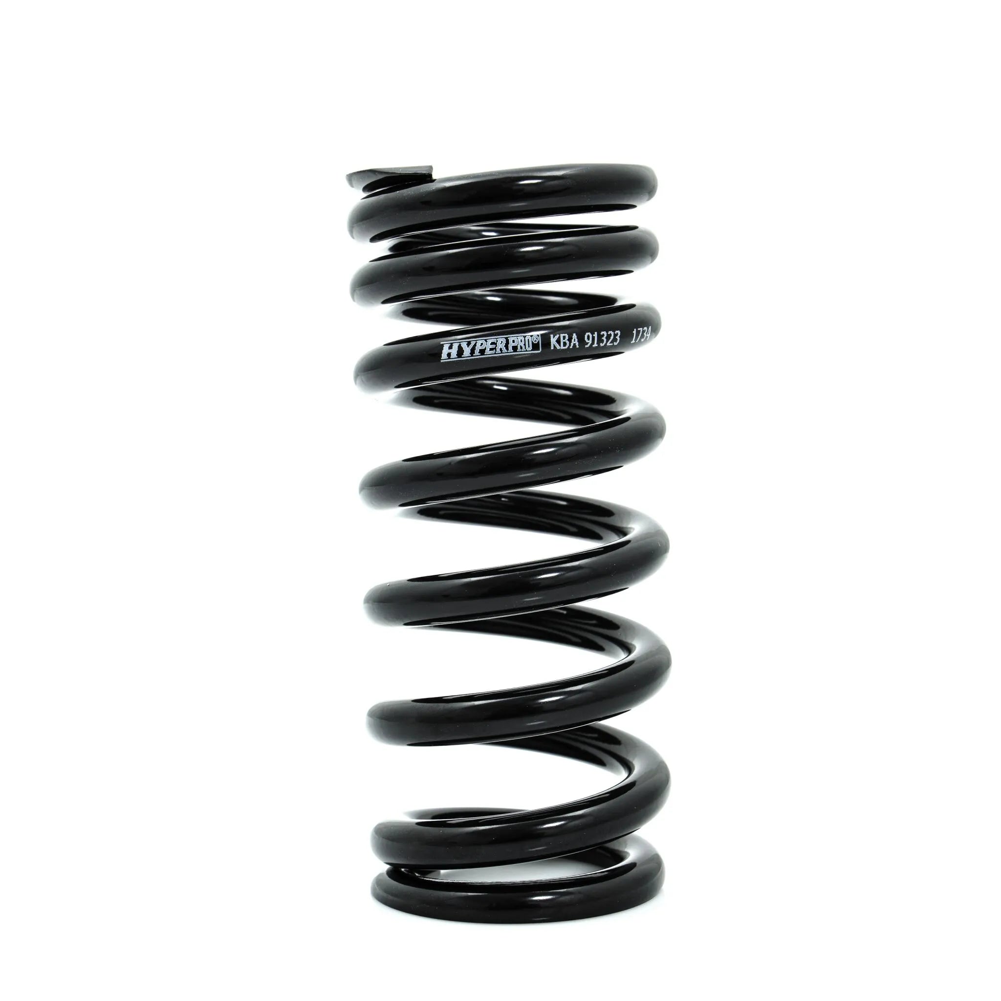 Hyperpro Fork Springs For Triumph - Progressive Suspension