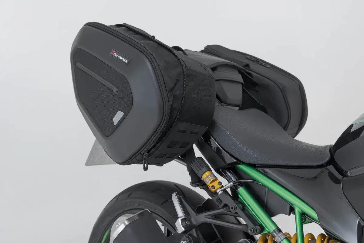 Sw-motech Pro Blaze H Saddlebag Set