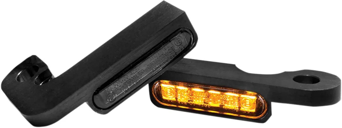 Heinz Bikes Led Handlebar Turn Signals