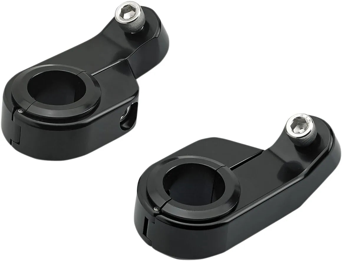 Biltwell O/s Speedometer Clamps