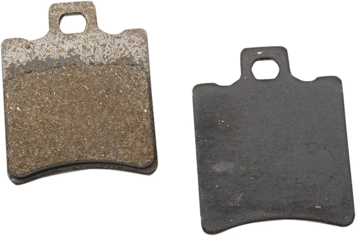Dp Brakes Odp Organic Scooter Brake Pads