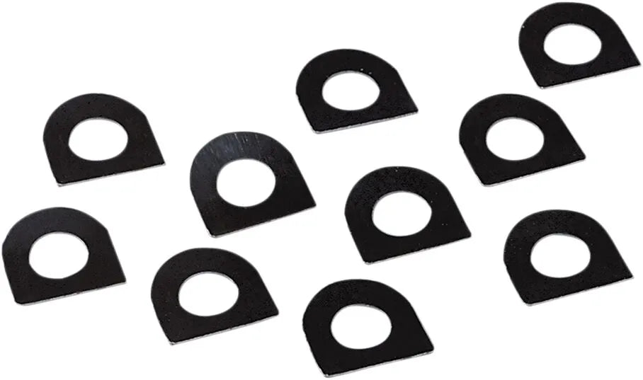 Drag Specialties Foot Peg Spring Washers