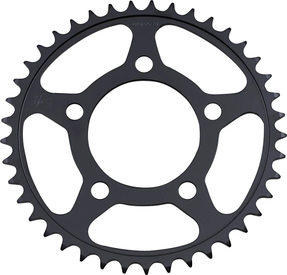 Jt Sprockets Steel Rear Sprocket 520-41t