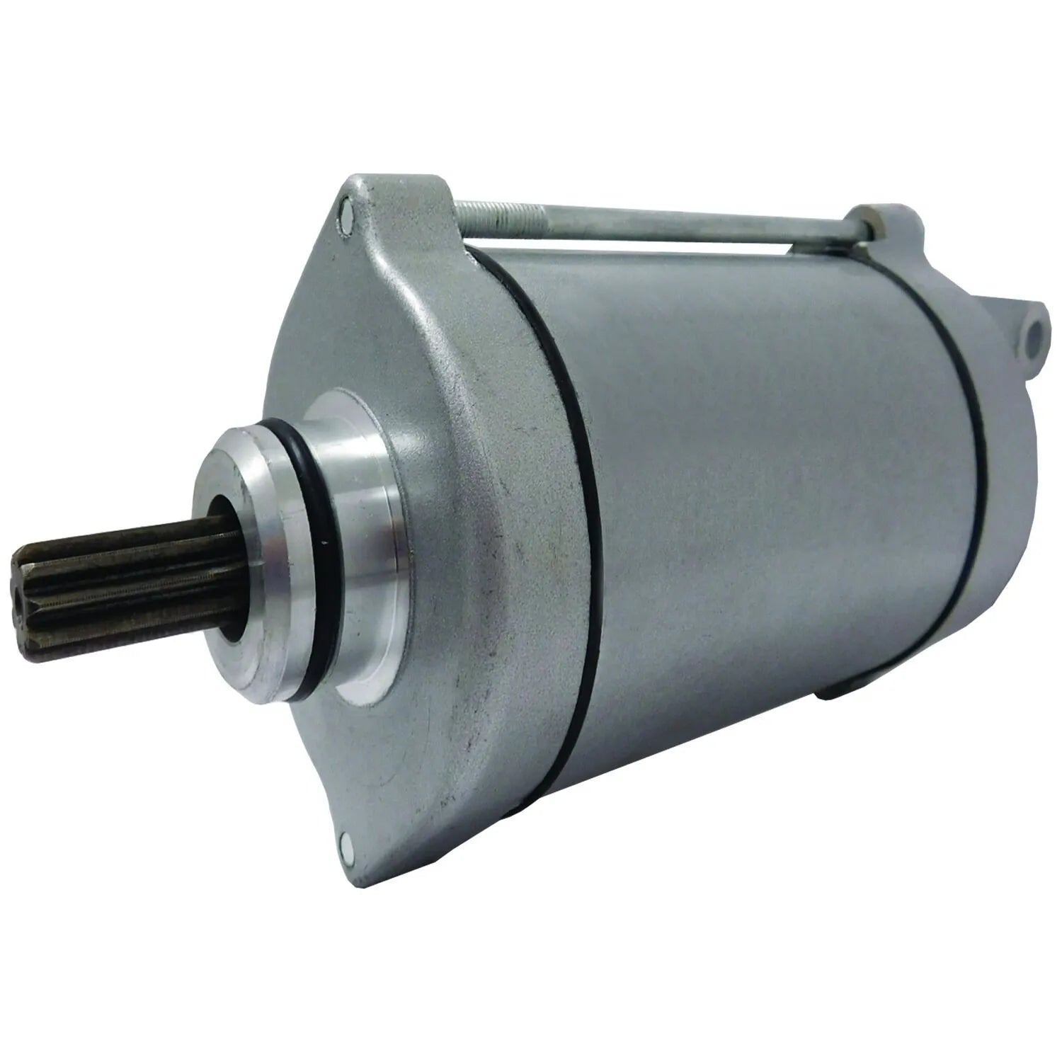 Parts Europe Starter - High-performance Replacement