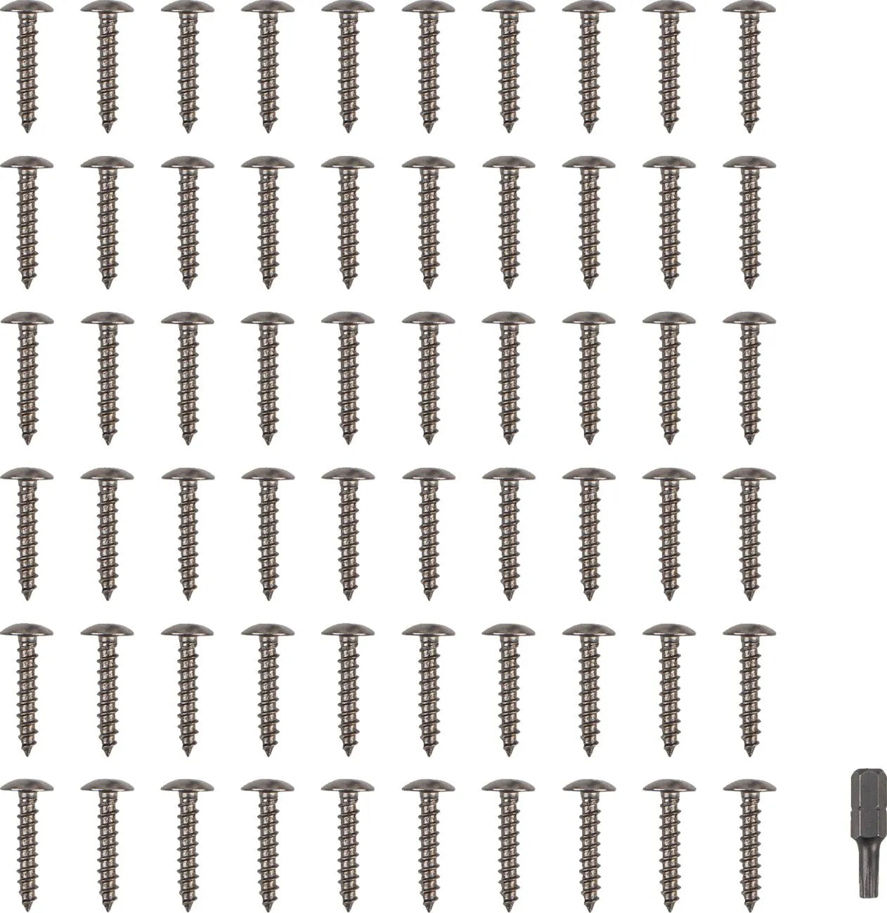 Caliber Bunk Wrap For Aluminum Boats