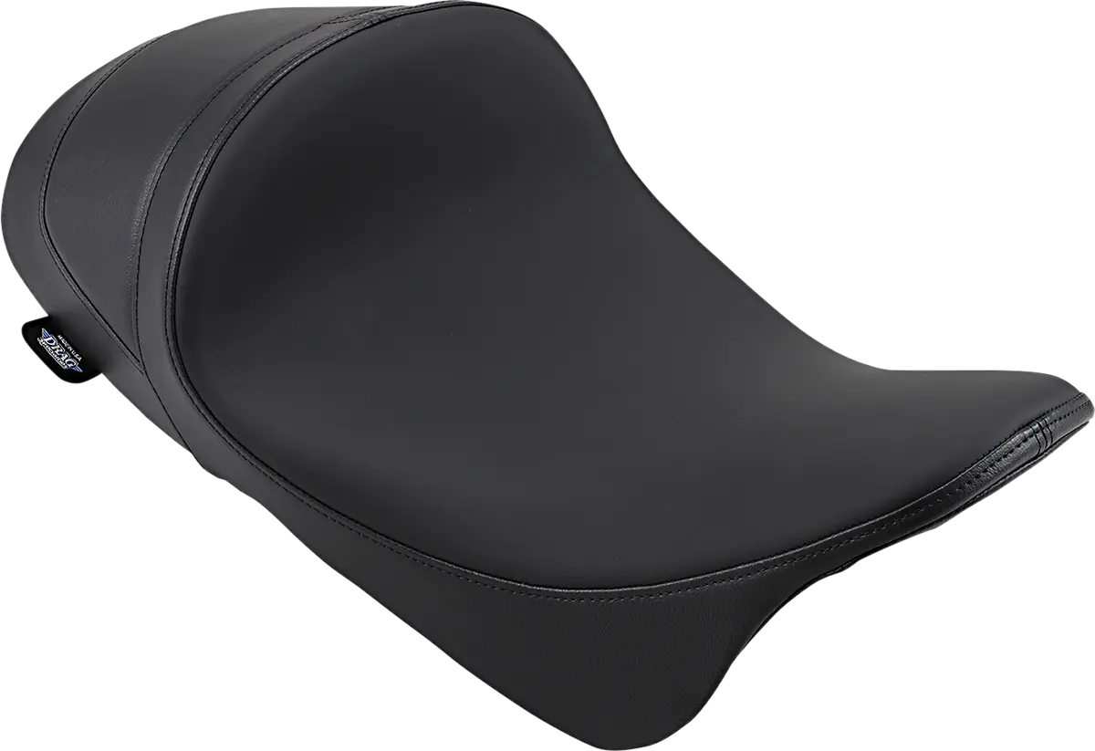 Drag Specialties Ez-on Low Solo Seat