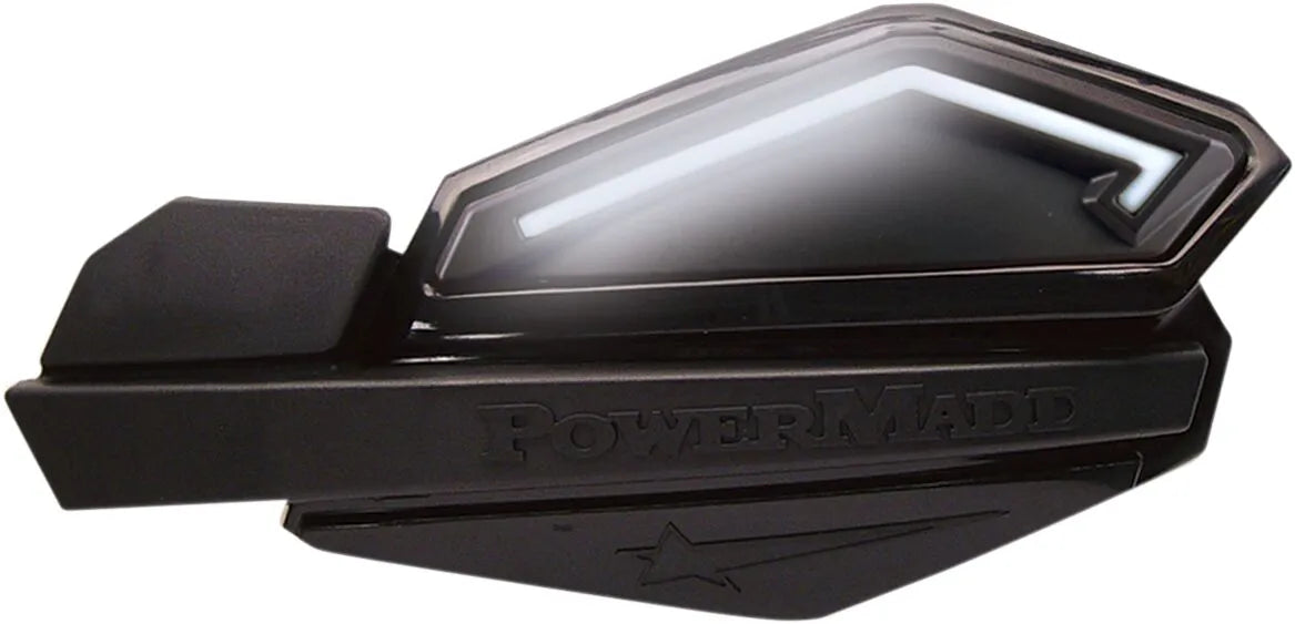 Powermadd Star Handguard Led Turn Signal Kit