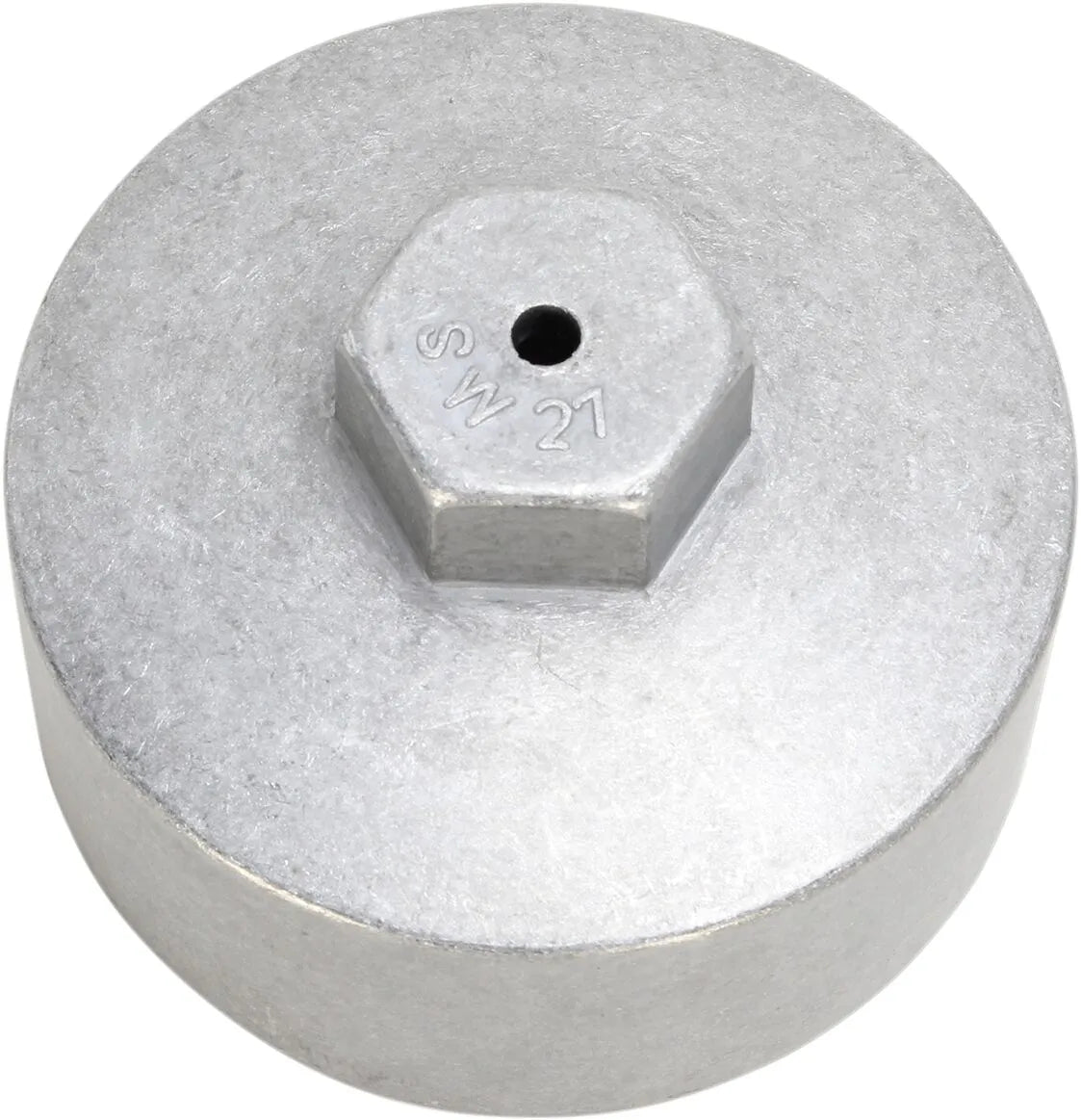 Parts Unlimited Oil Filter Wrench For 76mm Filters