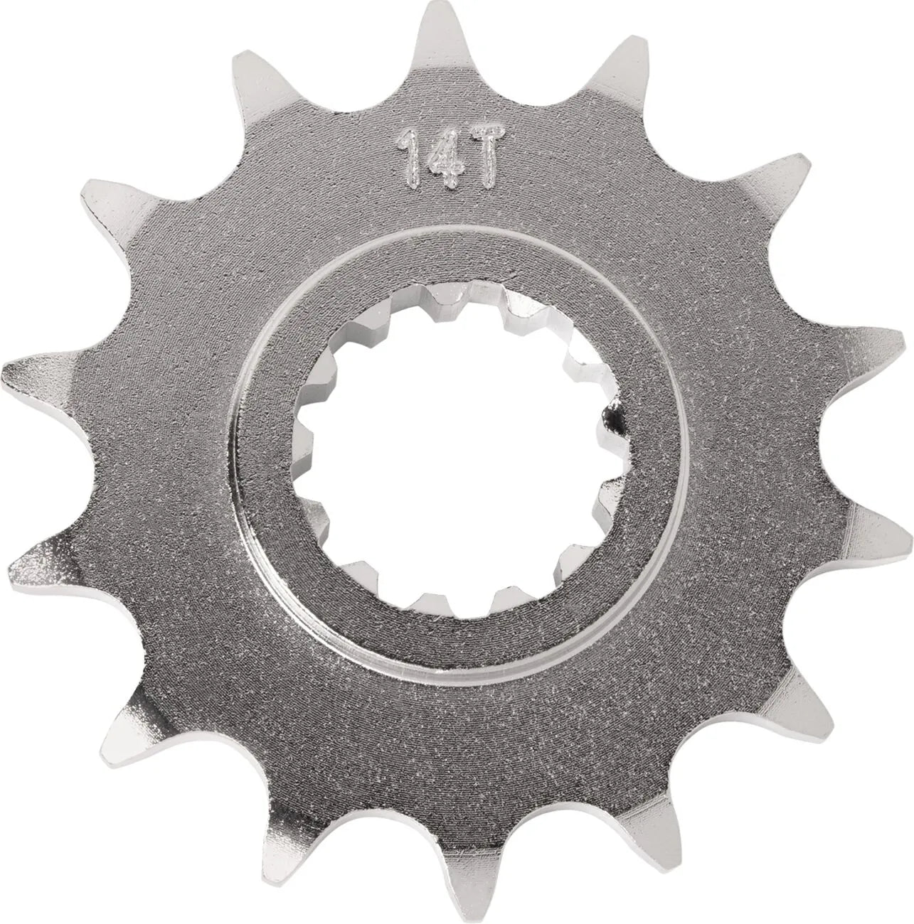 Moose Offroad Front Sprocket 14t